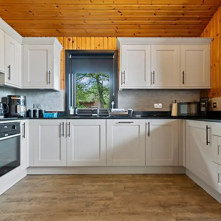 Newsham Alpehytte Ellonby