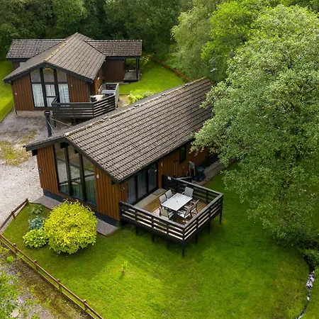 Chalet Newsham